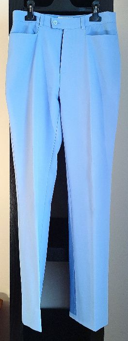 Fato "Estilo Anos 70" ZARA Tam 36