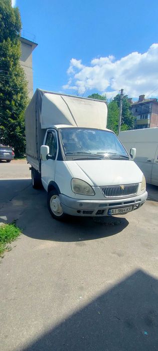 Газ 3302 Газель у відмінному стані