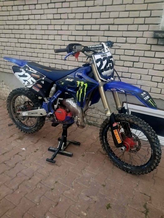 Yamaha