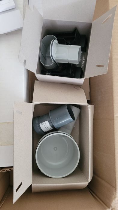 Odpływ liniowy Viega Advantix 750mm