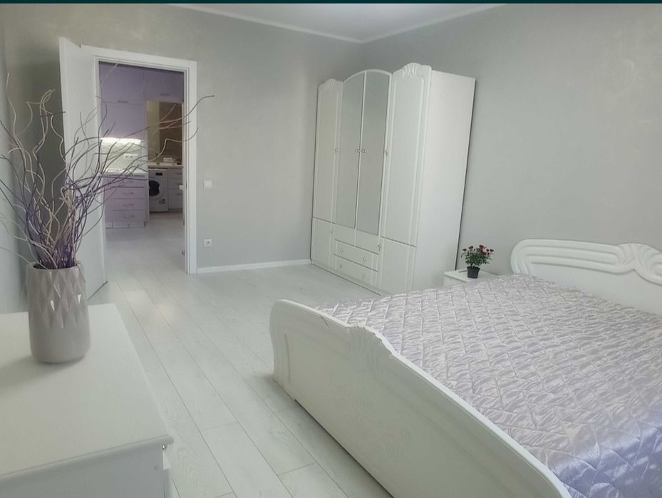 ОРЕНДА ДОСТОЙНОЇ 2к. кв. 50м2 ‼️ЖК Еврика‼️