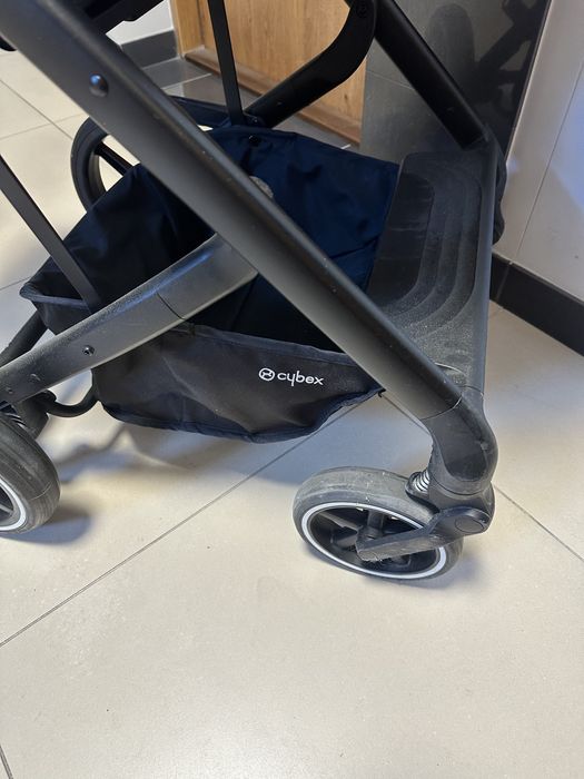 Cybex Balios s lux