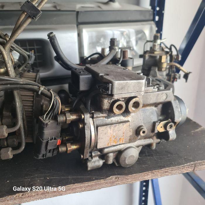 Motor nissan cabstar bd30 peças