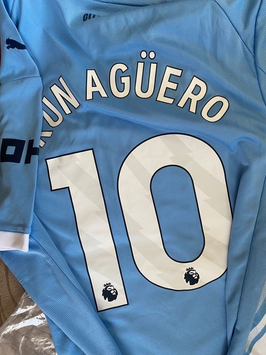 Camisola de futebol