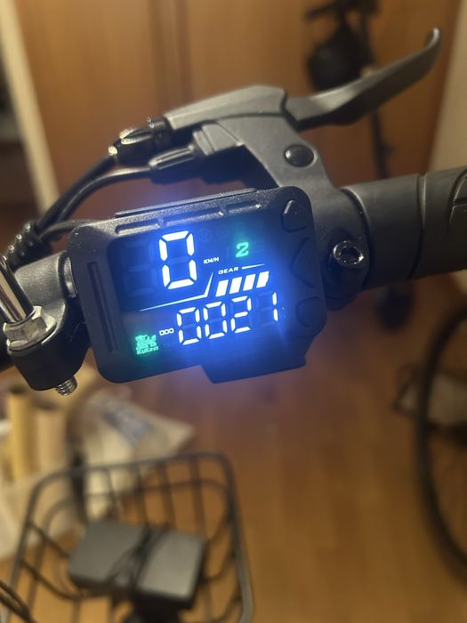 Kukirin C1 Pro Nova