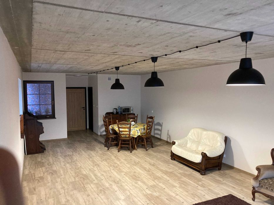 Wynajmę lokal w centrum Płocka