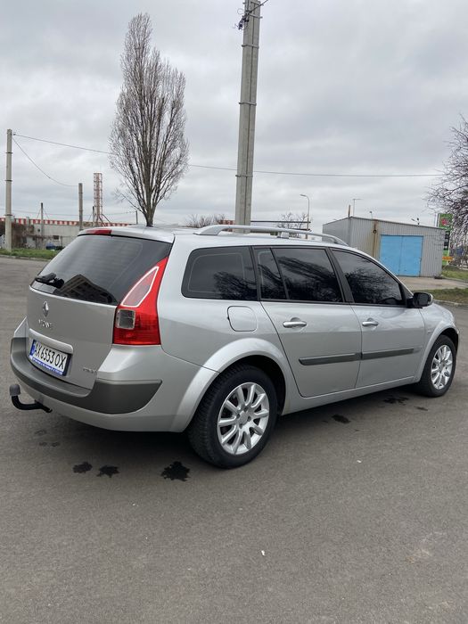 Продам рено меган ,рестайлинг