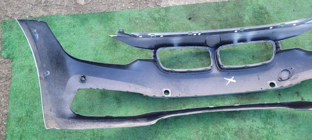 Pára-choques frontal BMW F30/F31 Facelift