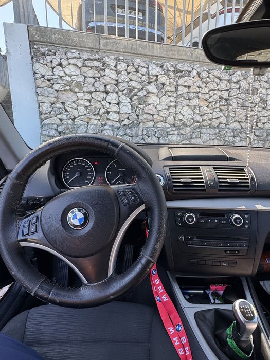 Bmw serie 1 118d