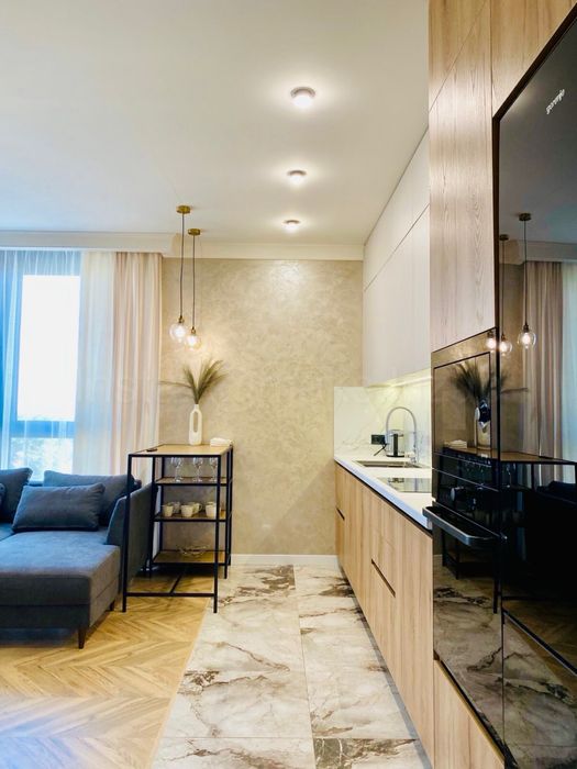 Оренда 1к квартири ЖК Парк Ленд / Pakr Land/ 48 м2