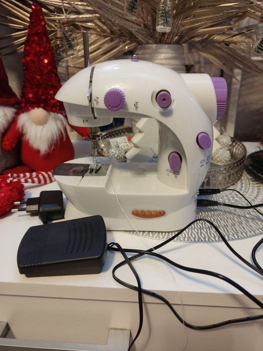 Maszyna do szycia dla dzieci