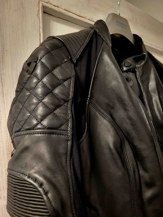 Kurtka motocyklowa damska REVIT Luna 38 M