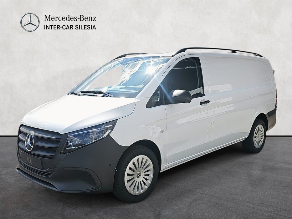 Mercedes-Benz vitoVito