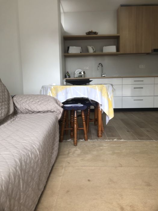 Vendo T3 remodelado e mobilado