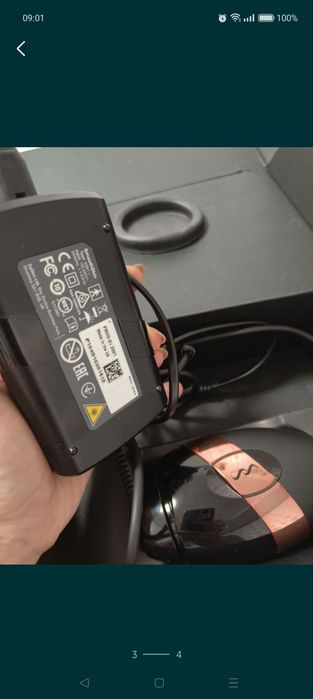 Depilator :laser smoothskeen bare
