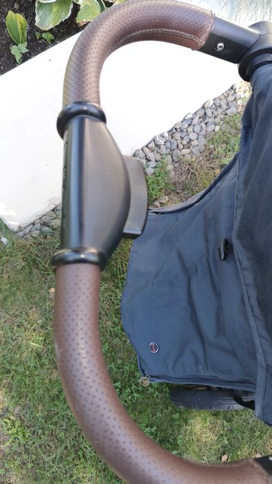 wozek spacerowka Mast M4X