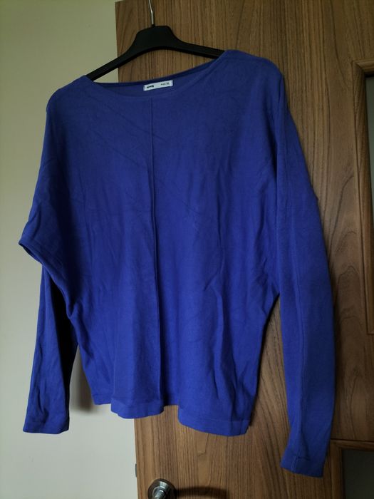 Sweter Sinsay,jak nowy,roz XL