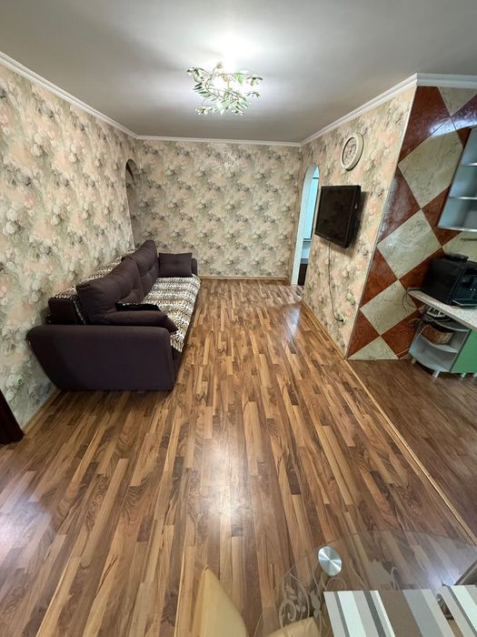 Продаю отличную 3х комнатную квартиру.Ингульский район.ЮТЗ