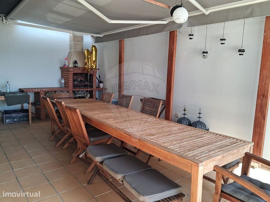 Moradia T3 para venda