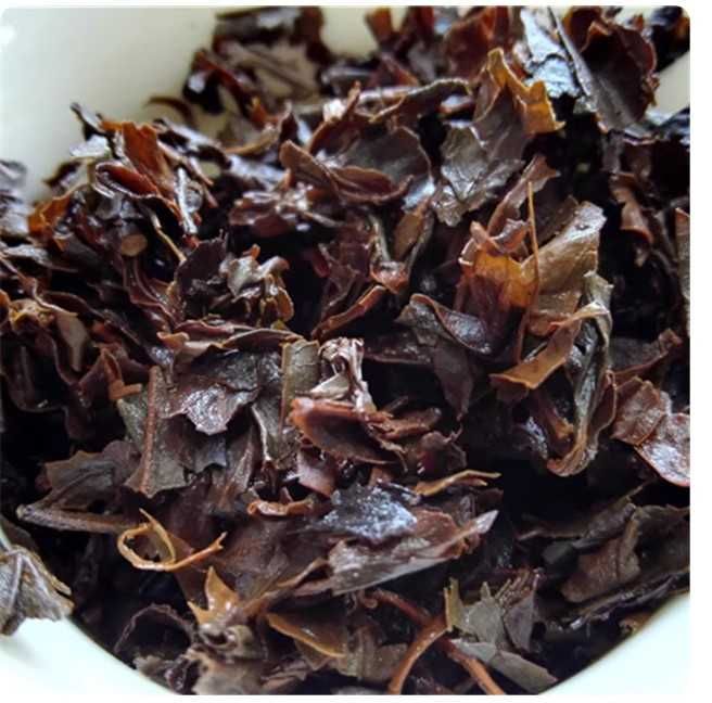 АКЦИЯ!!! ❱ китайский черный чай Юньнань ❰ 100г-90грн