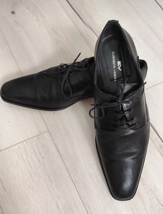 Sapatos homem Marca Elisabeth Videira