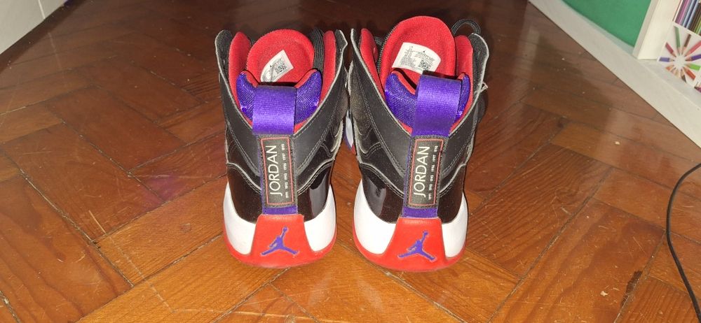 Jordan jumpman two trey