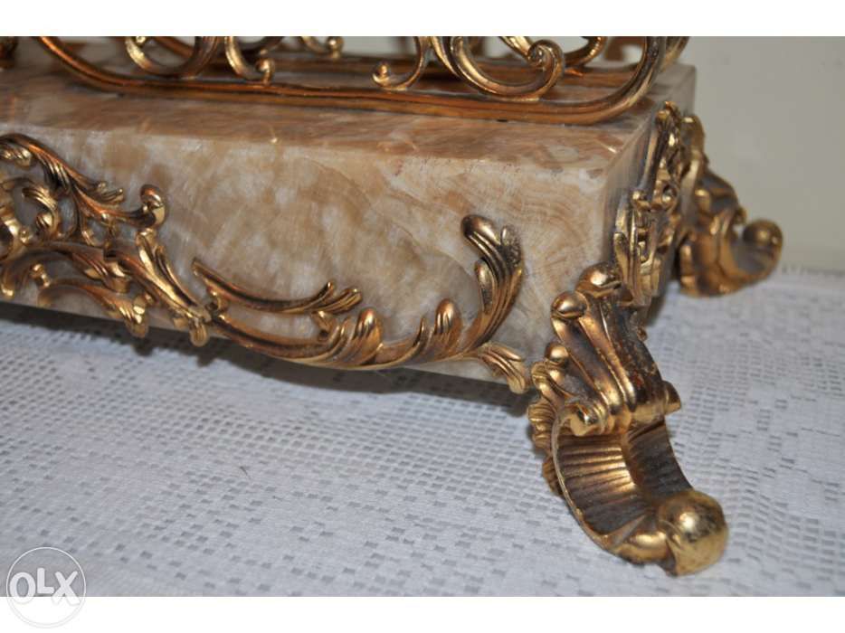 Relógio renascentista