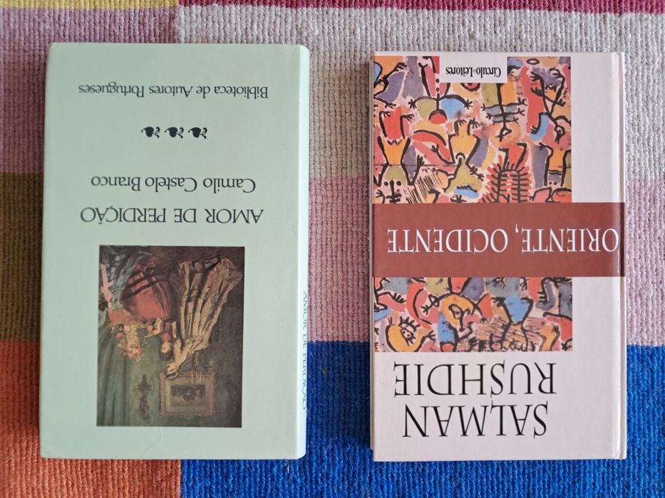 "1001 livros para ler antes de morrer"