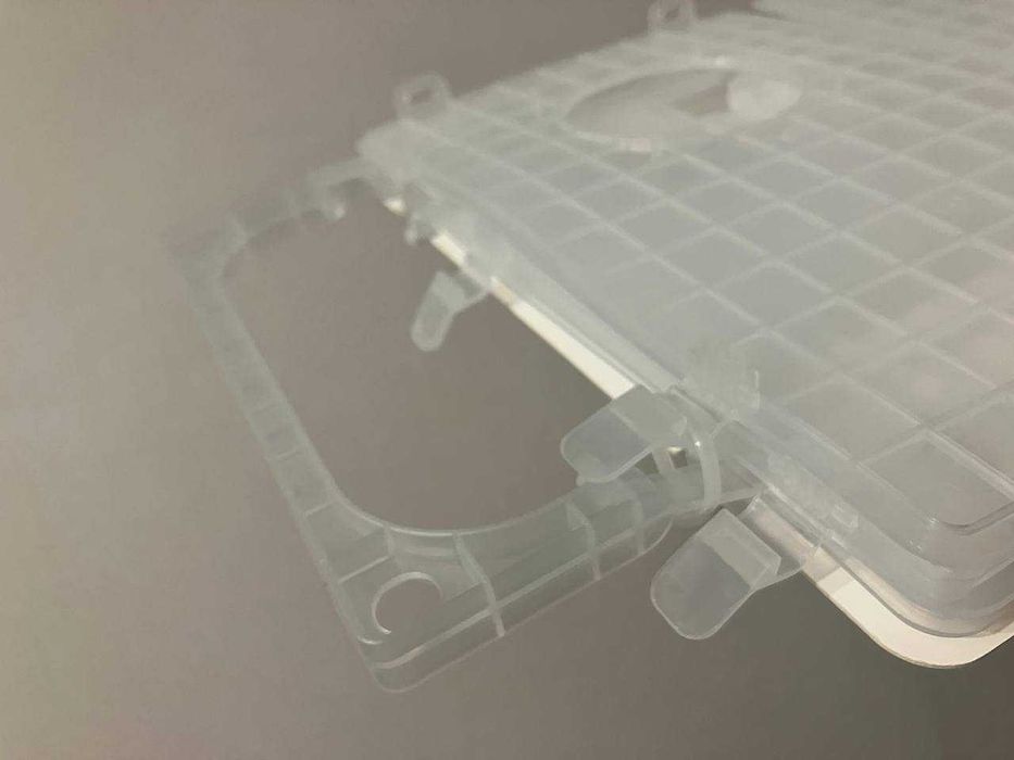 Teenage Engineering Mini-ITX корпус для ПК