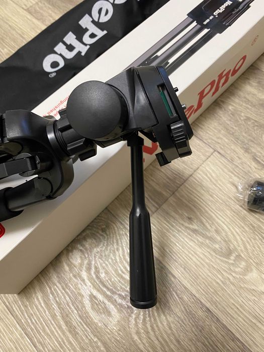 Професійний штатив тринога 180см Neepho NP-8840 для телефону,камери