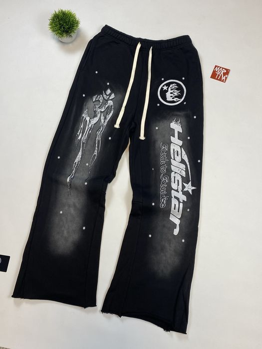 Штани hellstar, Pants hellstar