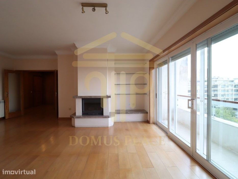 Apartamento | T3 Centro Da Maia