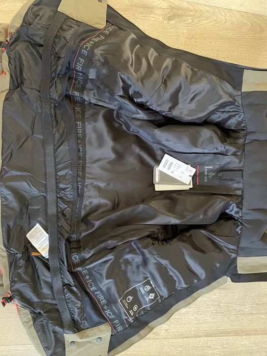 Жіноча лижна куртка Bogner розм.L з Америки