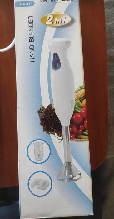 Мотор блендер 350W напруга 220-240В