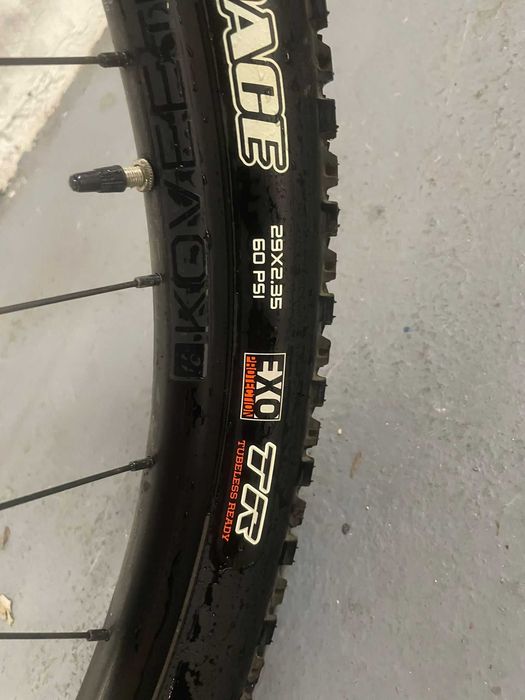 Trek Marlin 7 29” M/L | Shimano Deore | Como Nova