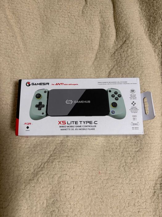 GameSir X5 Lite IOS/Android