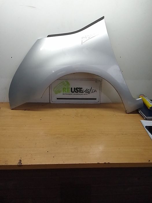 Guarda-lamas esquerdo CITROËN C4 Picasso I (UD_)