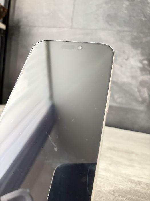 iPhone 16 Pro Max 512Gb e-sim White