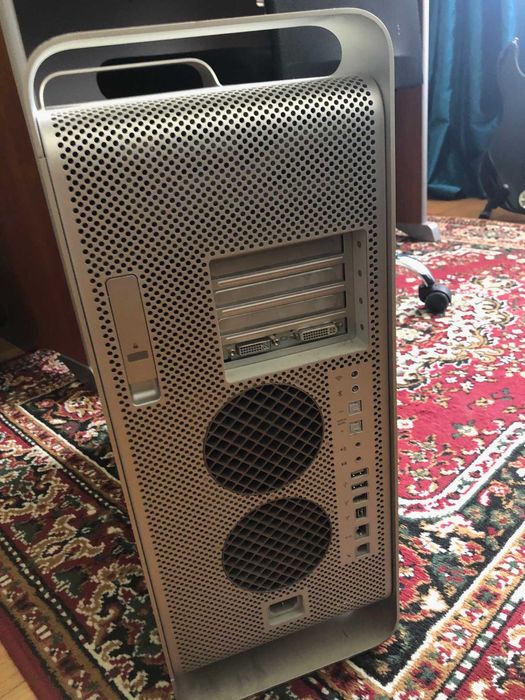 Mac G5 para peças