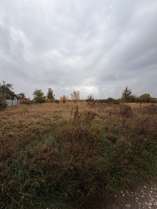 Продаж земельної ділянки в с. Мощун 12 соток - Вид 2