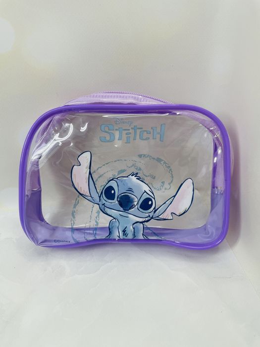 Набір заколок Frozen  Стіч Hello Kitty косметичка резинки для волосся