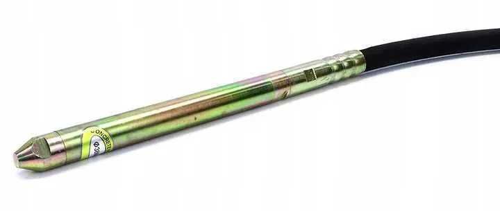 Wibrator 1250W Do Betonu Buława 2M 35Mm Ripper