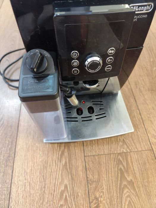 De'Longhi Magnifica S Cappuccino Smart,
