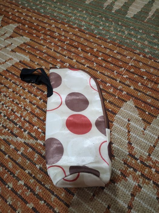 Термосумка для пляшечки