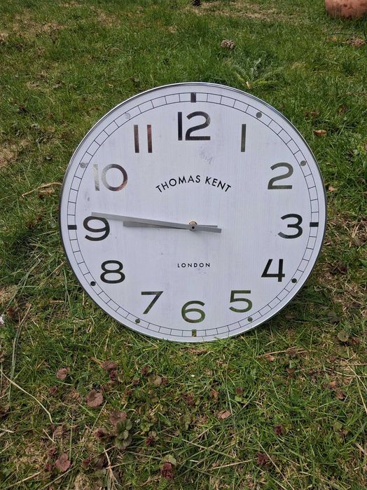 Zegar ścienny 40cm.