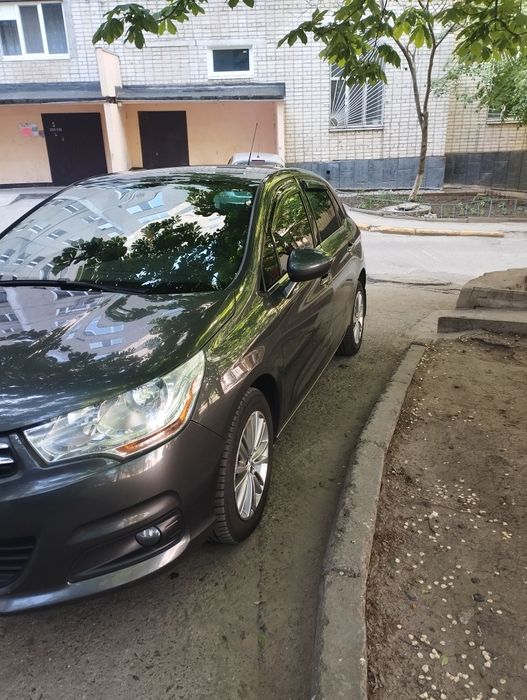 Продам Citroen C4 B7 кузов