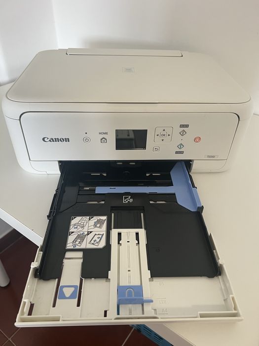 Impressora Canon