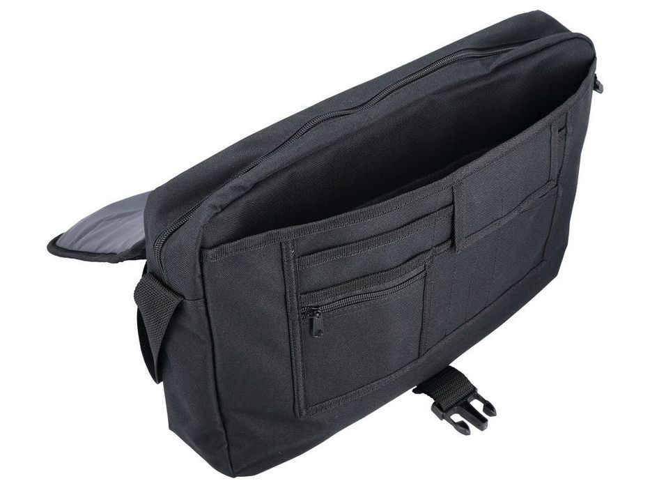Torba na laptopa notebook HP Essential Messenger 17.3'' NOWA !!!