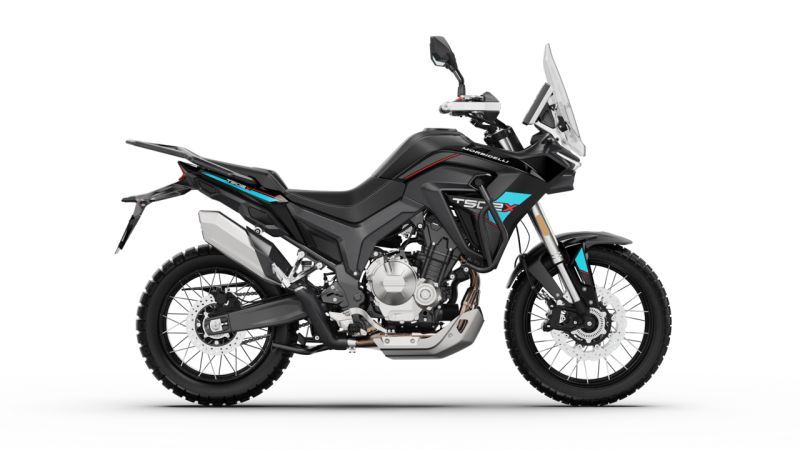 Morbidelli