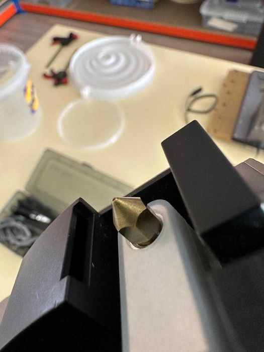 SNAPMAKER 2.0 250T c/ Enclosure (3D print, Laser, CNC) + Acessórios